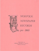 norfolk-newspaper-records-pre-1860