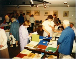 Norfolklore -- Ontario's oldest and largest genealogy fair
