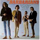 The Barbarians, 1966