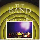 The Band Live at Hollywood Bowl