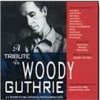 Tribute to Woody Guthrie, 1972