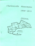 charlotteville-assessments