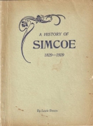 history-of-simcoe-1829-1929