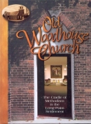 old-woodhouse-church