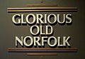 gloroius old norfolk